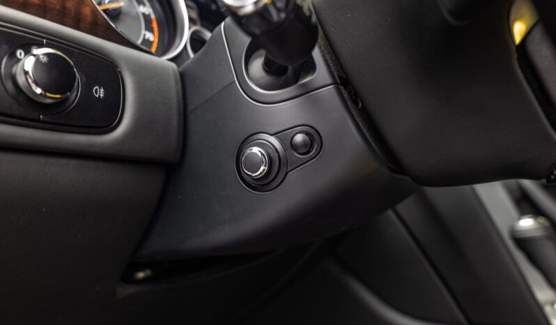 								2013 Bentley Continental GT V8 full									