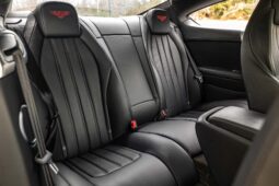 2013 Bentley Continental GT V8 full