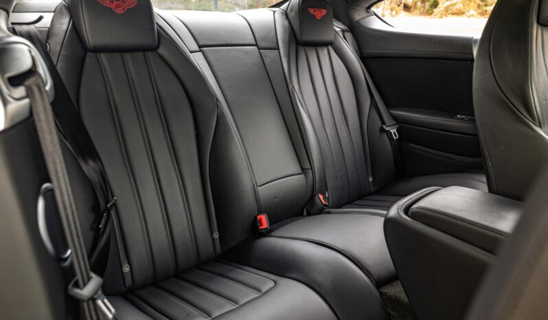 								2013 Bentley Continental GT V8 full									