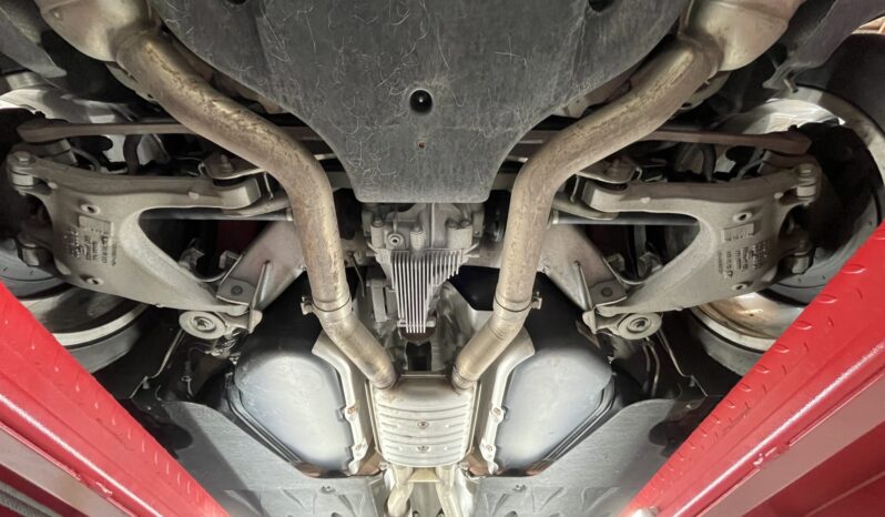 								2013 Bentley Continental GT V8 full									