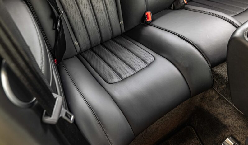 								2013 Bentley Continental GT V8 full									