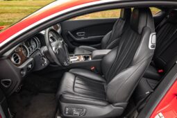 2013 Bentley Continental GT V8 full