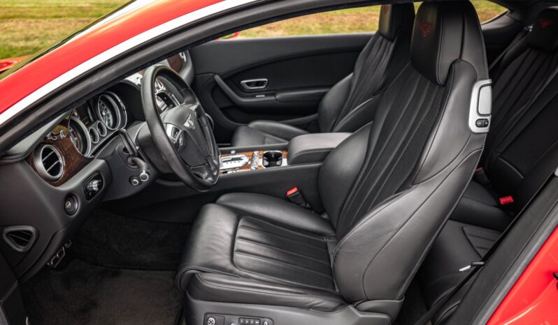 								2013 Bentley Continental GT V8 full									