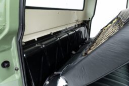 										1971 Ford F-250 Sport Custom Highboy 4×4 4-Speed full									