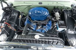 										1971 Ford F-250 Sport Custom Highboy 4×4 4-Speed full									