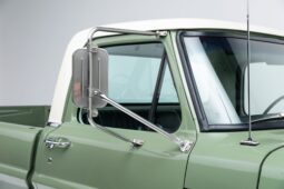 										1971 Ford F-250 Sport Custom Highboy 4×4 4-Speed full									