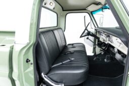 										1971 Ford F-250 Sport Custom Highboy 4×4 4-Speed full									