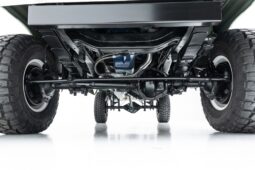 										1971 Ford F-250 Sport Custom Highboy 4×4 4-Speed full									