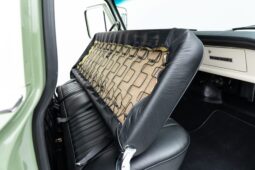 										1971 Ford F-250 Sport Custom Highboy 4×4 4-Speed full									