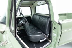 										1971 Ford F-250 Sport Custom Highboy 4×4 4-Speed full									