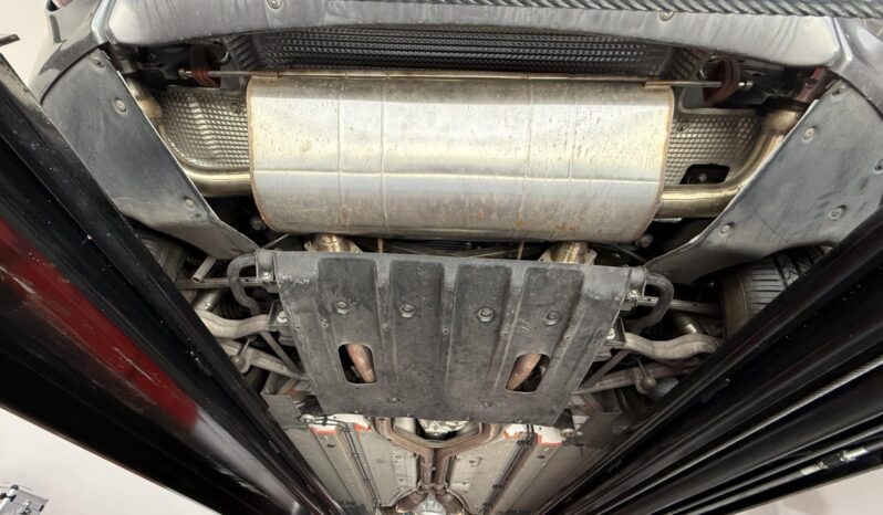 								2006 Aston Martin V8 Vantage Coupe 6-Speed full									