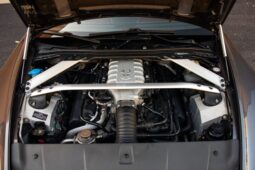 2006 Aston Martin V8 Vantage Coupe 6-Speed