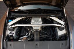 										2006 Aston Martin V8 Vantage Coupe 6-Speed full									
