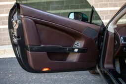 										2006 Aston Martin V8 Vantage Coupe 6-Speed full									