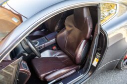 										2006 Aston Martin V8 Vantage Coupe 6-Speed full									