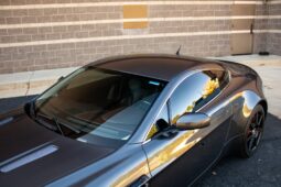 										2006 Aston Martin V8 Vantage Coupe 6-Speed full									