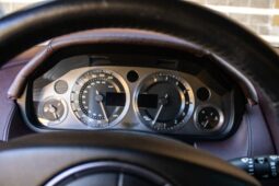 										2006 Aston Martin V8 Vantage Coupe 6-Speed full									