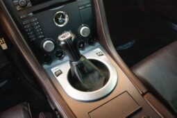 										2006 Aston Martin V8 Vantage Coupe 6-Speed full									