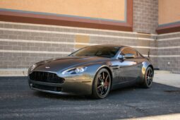 										2006 Aston Martin V8 Vantage Coupe 6-Speed full									