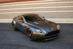 										2006 Aston Martin V8 Vantage Coupe 6-Speed full									