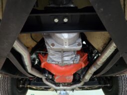 1960 Chevrolet Corvette 5-Speed