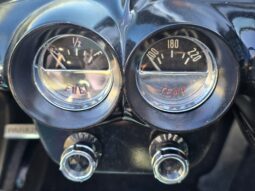 1960 Chevrolet Corvette 5-Speed