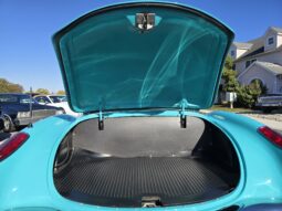 1960 Chevrolet Corvette 5-Speed