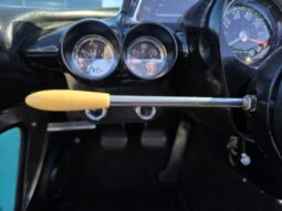 1960 Chevrolet Corvette 5-Speed