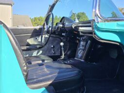 										1960 Chevrolet Corvette 5-Speed full									