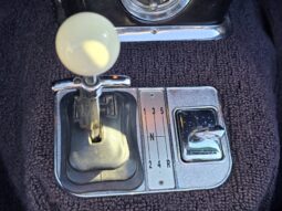 										1960 Chevrolet Corvette 5-Speed full									