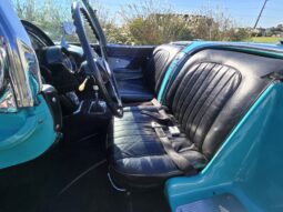 										1960 Chevrolet Corvette 5-Speed full									