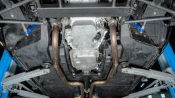 1966 Lincoln Continental Custom Roadster