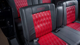 										1966 Lincoln Continental Custom Roadster full									