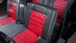 										1966 Lincoln Continental Custom Roadster full									