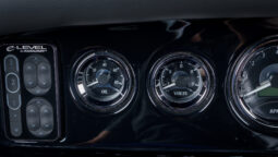 										1966 Lincoln Continental Custom Roadster full									