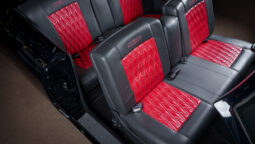 										1966 Lincoln Continental Custom Roadster full									