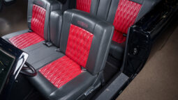 										1966 Lincoln Continental Custom Roadster full									