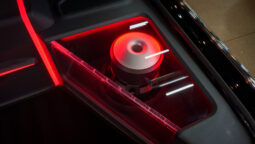 										1966 Lincoln Continental Custom Roadster full									