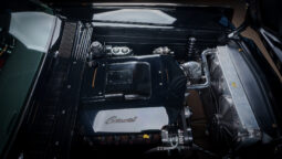 										1966 Lincoln Continental Custom Roadster full									