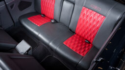 										1966 Lincoln Continental Custom Roadster full									