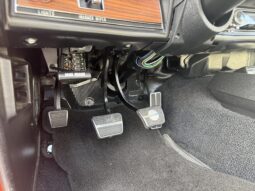 										1969 Chevrolet Camaro Z28 4-Speed full									