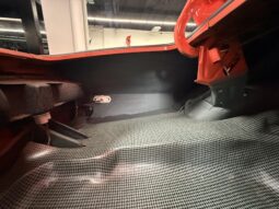 										1969 Chevrolet Camaro Z28 4-Speed full									