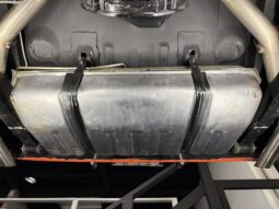 										1969 Chevrolet Camaro Z28 4-Speed full									