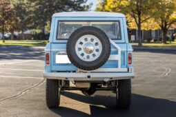 										1973 Ford Bronco full									