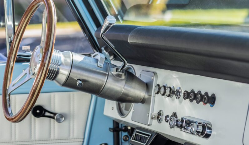 								1973 Ford Bronco full									