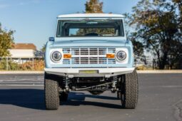 1973 Ford Bronco