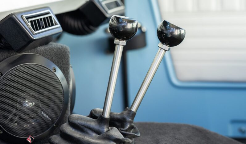 								1973 Ford Bronco full									