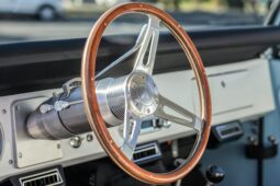 										1973 Ford Bronco full									