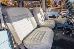 										1973 Ford Bronco full									