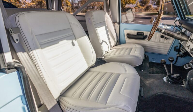 								1973 Ford Bronco full									